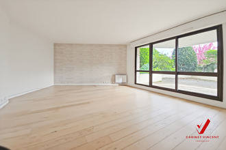  appartement suresnes 92150