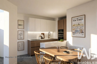  appartement suresnes 92150