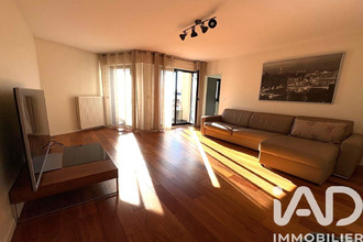  appartement suresnes 92150