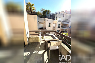  appartement suresnes 92150