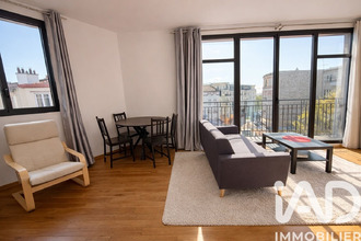  appartement suresnes 92150