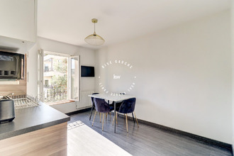 appartement suresnes 92150