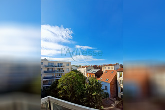  appartement suresnes 92150