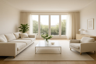  appartement suresnes 92150