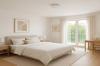  appartement suresnes 92150