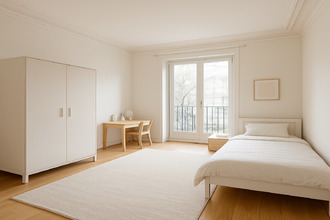  appartement suresnes 92150