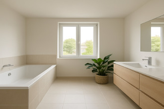  appartement suresnes 92150