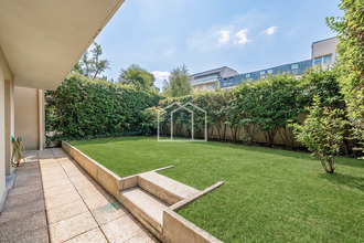 appartement suresnes 92150