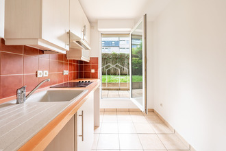  appartement suresnes 92150