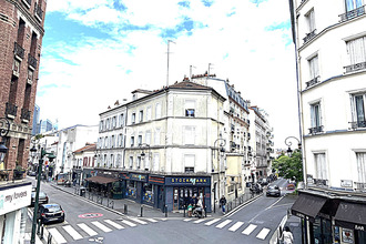 appartement suresnes 92150