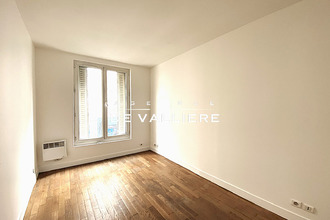  appartement suresnes 92150