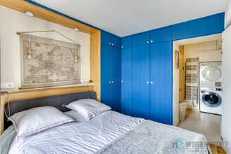  appartement suresnes 92150