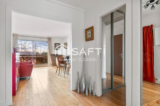  appartement suresnes 92150