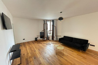  appartement suresnes 92150