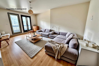  appartement suresnes 92150