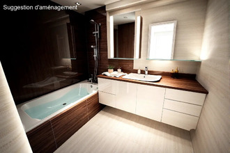  appartement suresnes 92150