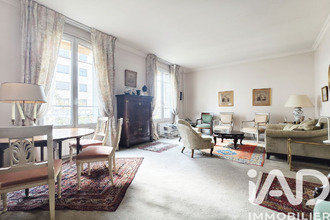 appartement suresnes 92150