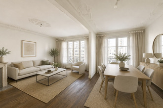  appartement suresnes 92150
