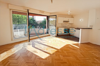  appartement suresnes 92150