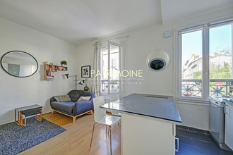  appartement suresnes 92150