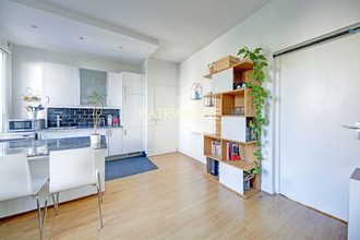  appartement suresnes 92150