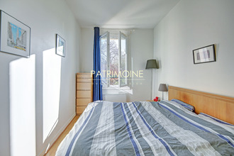  appartement suresnes 92150
