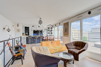  appartement suresnes 92150