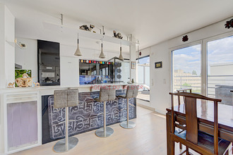  appartement suresnes 92150