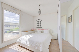  appartement suresnes 92150