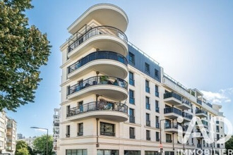  appartement suresnes 92150