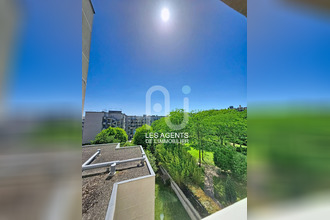  appartement suresnes 92150