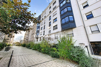  appartement suresnes 92150