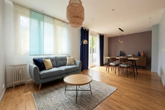  appartement suresnes 92150