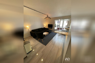  appartement suresnes 92150
