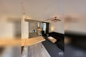  appartement suresnes 92150