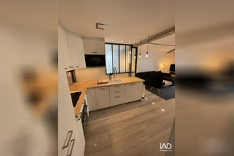  appartement suresnes 92150