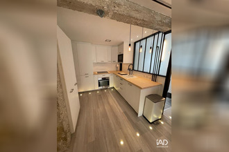  appartement suresnes 92150