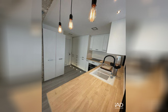  appartement suresnes 92150