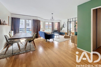  appartement suresnes 92150