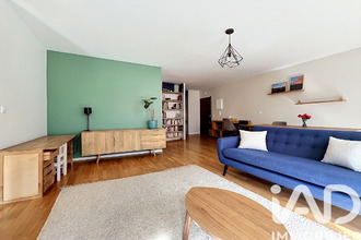  appartement suresnes 92150