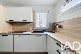  appartement suresnes 92150