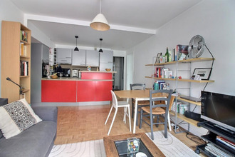  appartement suresnes 92150