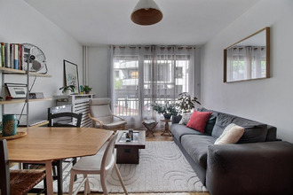  appartement suresnes 92150