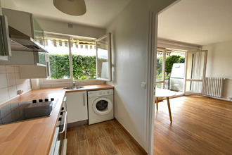 appartement suresnes 92150