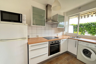  appartement suresnes 92150