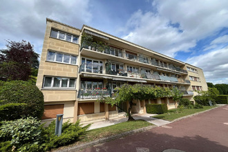  appartement suresnes 92150