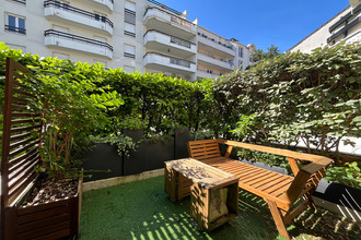  appartement suresnes 92150