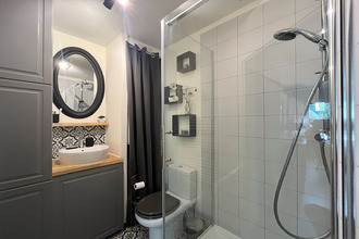  appartement suresnes 92150
