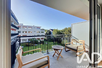 appartement suresnes 92150
