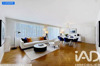  appartement suresnes 92150
